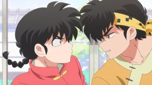 Ranma 1/2 (2024) 2 Episodio 12