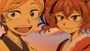 Sanda Episodio 10