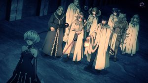 Kekkon Yubiwa Monogatari 2 Episodio 10
