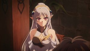 Ansatsusha de Aru Ore no Status ga Yuusha yori mo Akiraka ni Tsuyoi no da ga Episodio 12
