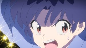 Ranma 1/2 (2024) 2 Episodio 11