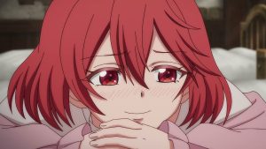 Mikata ga Yowasugite Hojo Mahou ni Tesshiteita Kyuutei Mahoushi, Tsuihou sarete Saikyou wo Mezashimasu Episodio 12