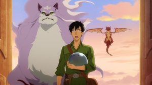 Tondemo Skill de Isekai Hourou Meshi 2 Episodio 9