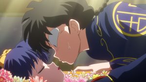 Ranma 1/2 (2024) 2 Episodio 10