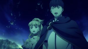 Kekkon Yubiwa Monogatari 2 Episodio 11