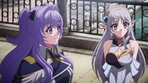 Ansatsusha de Aru Ore no Status ga Yuusha yori mo Akiraka ni Tsuyoi no da ga Episodio 11