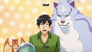Tondemo Skill de Isekai Hourou Meshi 2 Episodio 11