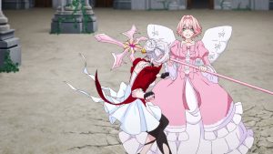 Saigo ni Hitotsu dake Onegai Shite mo Yoroshii Deshou ka Episodio 13