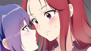 Android wa Keiken Ninzuu ni Hairimasu ka?? Episodio 2