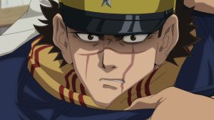 Golden Kamuy: Saishuushou Episodio 1