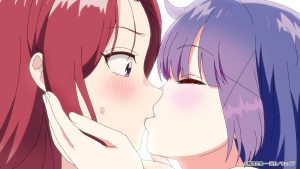 Android wa Keiken Ninzuu ni Hairimasu ka?? Episodio 1
