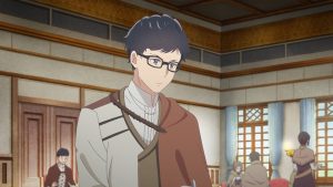 Isekai no Sata wa Shachiku Shidai Episodio 3