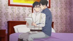 Isekai no Sata wa Shachiku Shidai Episodio 6