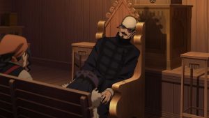 Golden Kamuy: Saishuushou Episodio 7