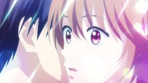 Hanazakari no Kimitachi e Episodio 6