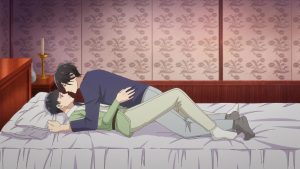 Isekai no Sata wa Shachiku Shidai Episodio 7
