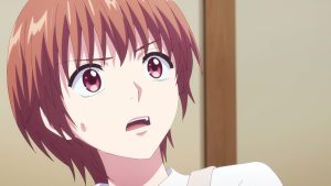 Hanazakari no Kimitachi e Episodio 7