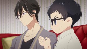 Isekai no Sata wa Shachiku Shidai Episodio 12