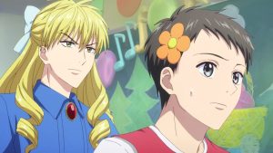 Hanazakari no Kimitachi e Episodio 11