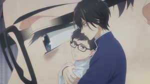 Isekai no Sata wa Shachiku Shidai Episodio 10
