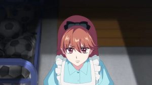 Hanazakari no Kimitachi e Episodio 12