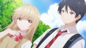 Otonari no Tenshi-sama ni Itsunomanika Dame Ningen ni Sareteita Ken 2 Episodio 1