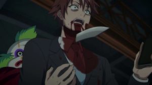 Mata Korosarete Shimatta no desu ne, Tantei-sama Episodio 1