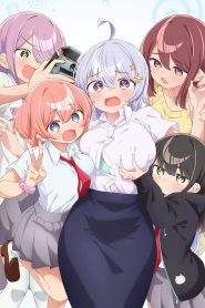 Yowayowa Sensei