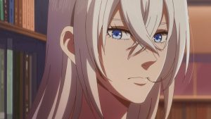 Hidarikiki no Eren Episodio 1