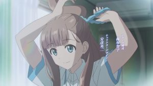 Replica datte, Koi wo Suru. Episodio 1