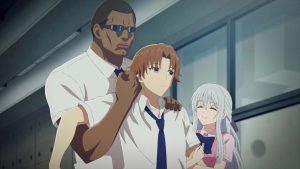 Youkoso Jitsuryoku Shijou Shugi no Kyoushitsu e 4 Episodio 6