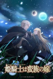 Hime Kishi wa Barbaroi no Yome 1 Temporada Online