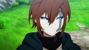 Saikyou no Ousama, Nidome no Jinsei wa Nani wo Suru? 2 Episodio 3