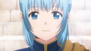 Honzuki no Gekokujou: Shisho ni Naru Tame ni wa Shudan wo Erandeiraremasen 4 Episodio 3