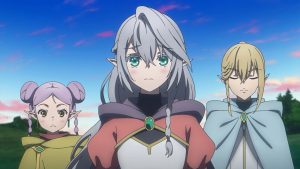 Saikyou no Ousama, Nidome no Jinsei wa Nani wo Suru? 2 Episodio 2