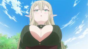 Saikyou no Shokugyou wa Yuusha demo Kenja demo Naku Kanteishi (Kari) Rashii desu yo? Episodio 1