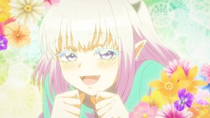 Mairimashita! Iruma-kun 4 Episodio 3