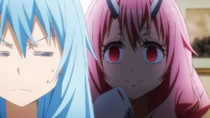Tensei shitara Slime Datta Ken 4 Episodio 4
