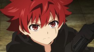 Yozakura-san Chi no Daisakusen 2 Episodio 1