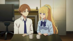 Youkoso Jitsuryoku Shijou Shugi no Kyoushitsu e 4 Episodio 5