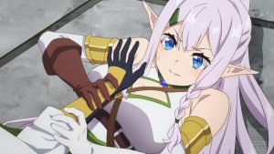 Isekai Nonbiri Nouka 2 Episodio 4