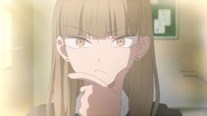 Koori no Jouheki Episodio 1