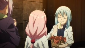 Tensei shitara Slime Datta Ken 4 Episodio 2