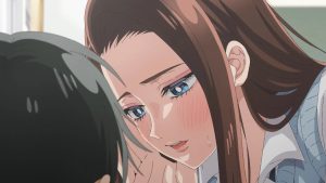 Otaku ni Yasashii Gal wa Inai!? Episodio 1