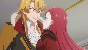 Higeki no Genkyou to Naru Saikyou Gedou Last Boss Joou wa Tami no Tame ni Tsukushimasu. 2 Episodio 8