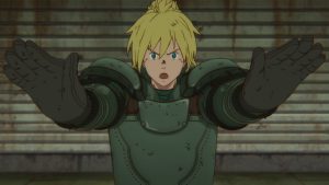 Dorohedoro 2 Episodio 10