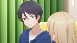 Otonari no Tenshi-sama ni Itsunomanika Dame Ningen ni Sareteita Ken 2 Episodio 6