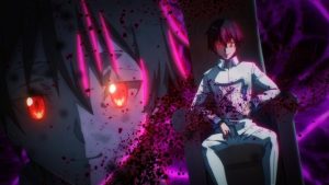 Tensei shitara Slime Datta Ken 4 Episodio 8