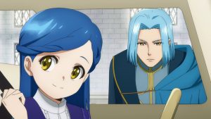 Honzuki no Gekokujou: Shisho ni Naru Tame ni wa Shudan wo Erandeiraremasen 4 Episodio 6