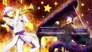 Mairimashita! Iruma-kun 4 Episodio 8